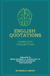 English Quotations Complete Collection