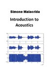 Introduction to Acoustics