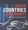 How Do Countries Make Money? | Basic Economics in One Lesson Grade 6 | Economics