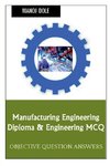 Manufacturing Engineering Diploma & Engineering MCQ