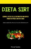 Dieta Sirt