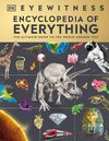 Eyewitness Encyclopedia of Everything