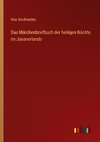 Das Märchenbriefbuch der heiligen Nächte im Javanerlande