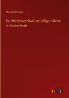 Das Märchenbriefbuch der heiligen Nächte im Javanerlande