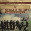 The True Cost of Freedom | The American Civil War Comes to an End Grade 5 | Children's Military Books