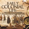 Early Colonial Life | English Colonization | US History | History 7th Grade | Children's American History