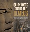 Quick Facts about the Olmecs | Olmec Civilization Grade 5 | Children's Ancient History