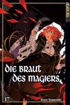 Die Braut des Magiers 17