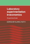 Laboratory Experimentation in Economics