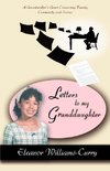 Letters To My Granddaughter