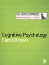 Brown, C: Cognitive Psychology