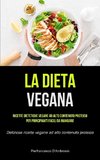 La Dieta Vegana