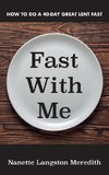 Fast With Me