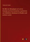 Die Mär von Ulenspiegel und Lamme Goedzak und ihren heroischen, ergötzlichen und rühmlichen Abenteuern in Flandern und anderen Landen