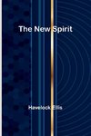 The New Spirit