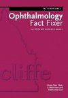 Chua, C: Ophthalmology Fact Fixer