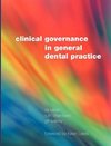 Rattan, R: Clinical Governance in General Dental Practice