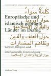 Europäische und islamisch geprägte Länder im Dialog