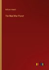 The Mad War-Planet