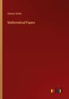 Mathematical Papers