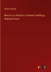 Memoirs on Remains of Ancient Dwellings, Holyhead Island