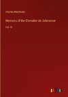 Memoirs of the Chevalier de Johnstone