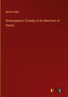 Shakespeare's Comedy of the Merchant of Venice