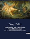 Handbuch der deutschen Kunstdenkmäler