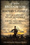 Rhodri's Furies