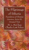 The Pilgrimage of Etheria