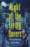 Night of the Living Queers: 13 Tales of Terror & Delight