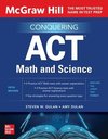 McGraw Hill Conquering ACT Math and Science