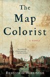 The Map Colorist