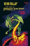 Brian Miller     Nine Tales of  Dragon Star Terror (A Non-Novel)