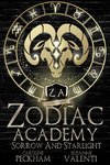 Zodiac Academy 8