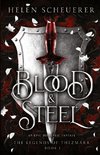 Blood & Steel