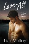 Love All- A Steamy Sports Romance