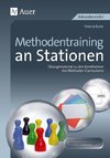 Methodentraining an Stationen