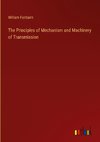 The Principles of Mechanism and Machinery of Transmission