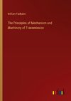 The Principles of Mechanism and Machinery of Transmission