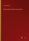 Primary History of the United States