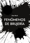 Fenómenos de brujería