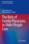 The Role of Family Physicians in Older People Care