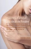 Poèmes d'amour du coup de foudre