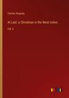 At Last: a Christmas in the West Indies