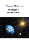 Handbook of Modern Physics