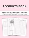 Accounts Book