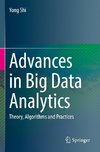 Advances in Big Data Analytics