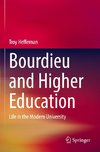 Bourdieu and Higher Education