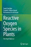 Reactive Oxygen Species in Plants